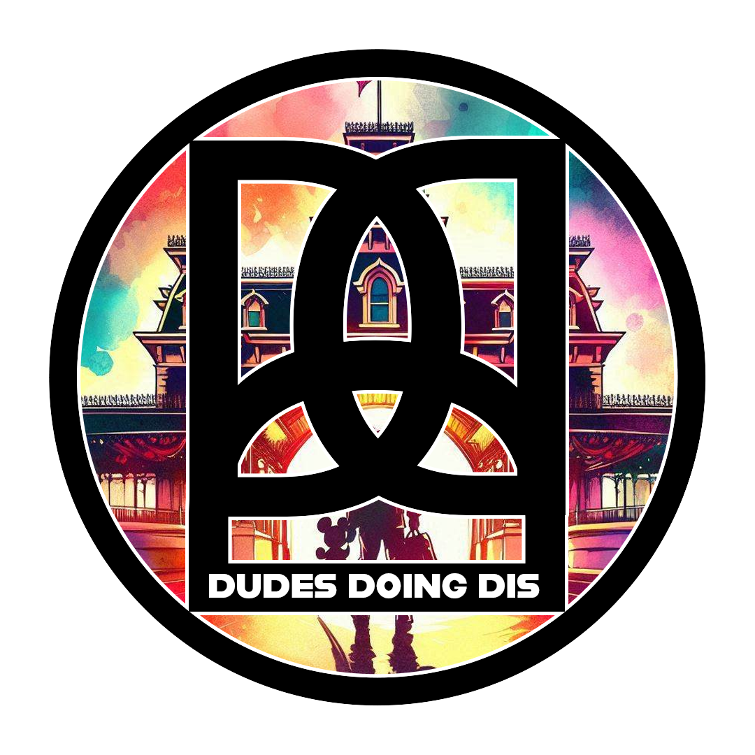 dudes doing dis logo