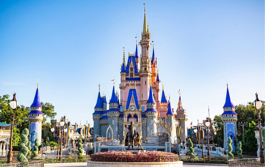 Disney