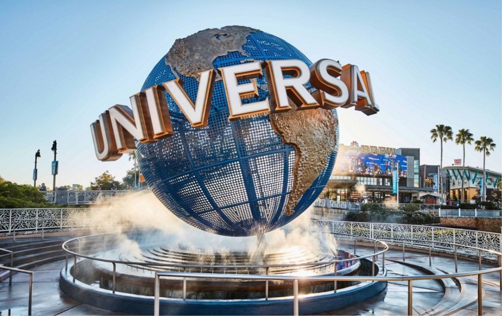 Universal