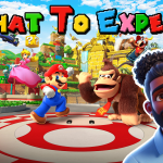 Super Nintendo World