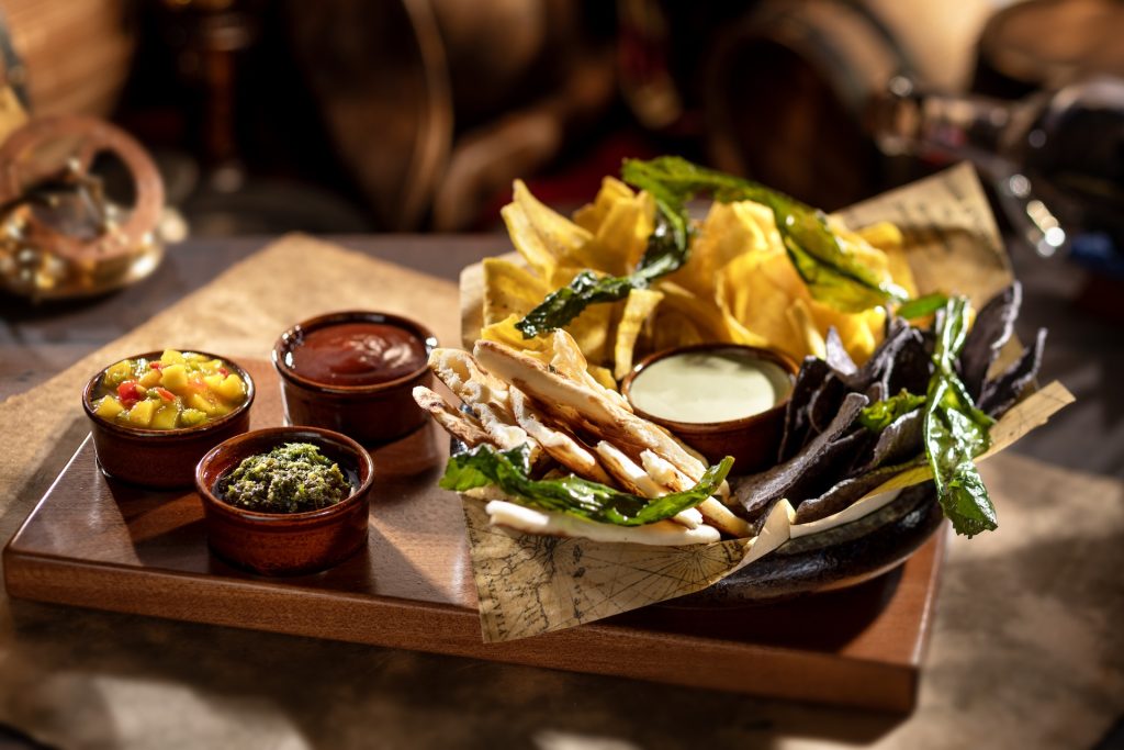 Island Provisions